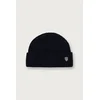 EA7 Emporio Armani beanie kapa z volno