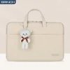 Brinch Torba za laptop, Kaki