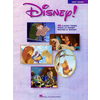 DISNEY 48 CLASSIC TUNES FROM 33 DISNEY MOVIES EASY PIANO