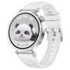 Xiaopijiang Zamenska narukvica za pametne satove za Huawei Watch, Bela