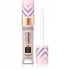 Eveline Cosmetics Eveline tekoči kamuflažni vodoodporni korektor 02 svetla vanilija 7,5 ml