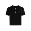 Tommy Jeans Pulover črna
