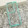 Maska Pro Kamera za Honor X7b mint