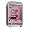 Thermaltake Kućište za desktop računar The Tower 300, Micro Tower, Zeleno
