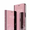Pametna preklopna torbica za Xiaomi Redmi 11A – roza