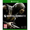 XBOX ONE Mortal Kombat X