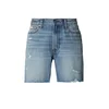 Calvin Klein Jeans Jeans kratke hlače LV04RF790G Modra Slim Fit