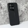Maska za Xiaomi Redmi 15C 4G 173mm Blade, Crna