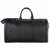 ARMANI EXCHANGE Potovalna torba LIAM črna