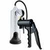Pipedream Worx Max Precision Pumpa za penis