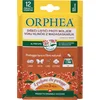 Orphea Lističi proti moljem z vonjem klinčkov z Madagaskarja, 12 kos