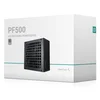 DEEPCOOL PF500 Napajanje 80PLUS 500W 1x 20+4pin/ 2x 4pin/ 1x PCI-E(6+2)x2/ 1x EPS 8pin(4+4)/ 120mm