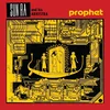 Sun Ra - Prophet (Reissue) (Red Coloured) (LP)
