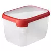 Kutija za hranu Curver chef 2.4 l pravougaona