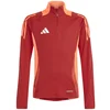 Majica z dolgimi rokavi adidas TIRO24 C TRTOPY