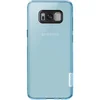 Maska Nillkin Nature za Samsung S8 Plus/ G955 plava