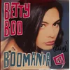 Betty Boo - Boomania (Reissue) (Magenta Coloured) (LP)
