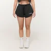 GymBeam Ženske kratke hlače Relay Black XS