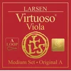 Set strun za violo Virtuoso Soloist Larsen