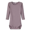 NAME IT Pajac/bodi NBFKAB mauve