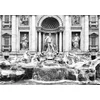 shumee Uganka 500 okoli sveta 2 Fontana Trevi