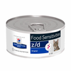 Hill’s Prescription Diet Cat z/d Konzerva 156g