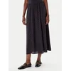 ONLY Maxi krilo Nova 15357477 Črna Regular Fit