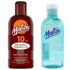 Malibu olje za sončenje SPF10 200 ml + gel za po sončenju 100 ml