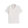 TOMMY HILFIGER Pulover JONNY  slonovina