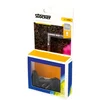 Stocker Dile 90° - premer 4-6 mm (10 kosov)