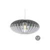Eglo 32833 - Luster na sajli SOTOS 1xE27/60W/230V