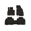 Rubber car mats Chery Tiggo 7 2025- (combustion engine)