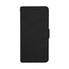 LEATHER LUX FLIP Maska za telefon za Iphone 15 Pro , Crna