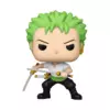 Bobble Figure Anime - One Piece POP! - Roronoa Zoro #1775