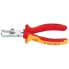 Knipex Klesta Za Blankiranje 1000V 160mm 11 06 160