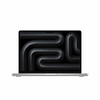 MacBook Pro 14 M3 Pro 512GB Silver - INT