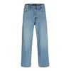 JACK & JONES Kavbojke JJAlex moder denim