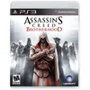 Assassins Creed Brotherhood - igra brez ovitka (PS3) - rabljeno