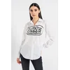 Love Moschino Ženska košulja WCE1602S3296-A00, Bela