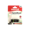 Maxell USB flash 3.1 32 GB - Crna