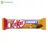 COK. KIT KAT PEANUT BUTTER 42G (24) NESTLE