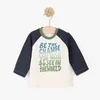 Just kiddin baby majica Eco Friendly, 68-98