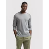 Selected Homme Pulover Berg 16074682 Siva Regular Fit