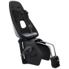 Thule sedište za bicikl Yepp Nexxt mount maxi Siva