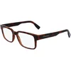 Lacoste L2928 214 ONE SIZE (53) Havana/Kristalna