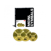 Set činel HCS Starter Meinl HCS-CS1