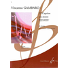 GAMBARO:21 CAPRICES POUR CLARINETTE
