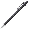 OLOVKA TEHNIČKA 0,5 MM GUMIRANA RB-085M PENAC CRNA