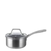 Lonec z steklenim pokrovom O 14 cm, V: 7,5 cm — Sirius Terra Multi-layer Lunasol - 601208