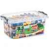 Kocke set u kutiji 576 delova